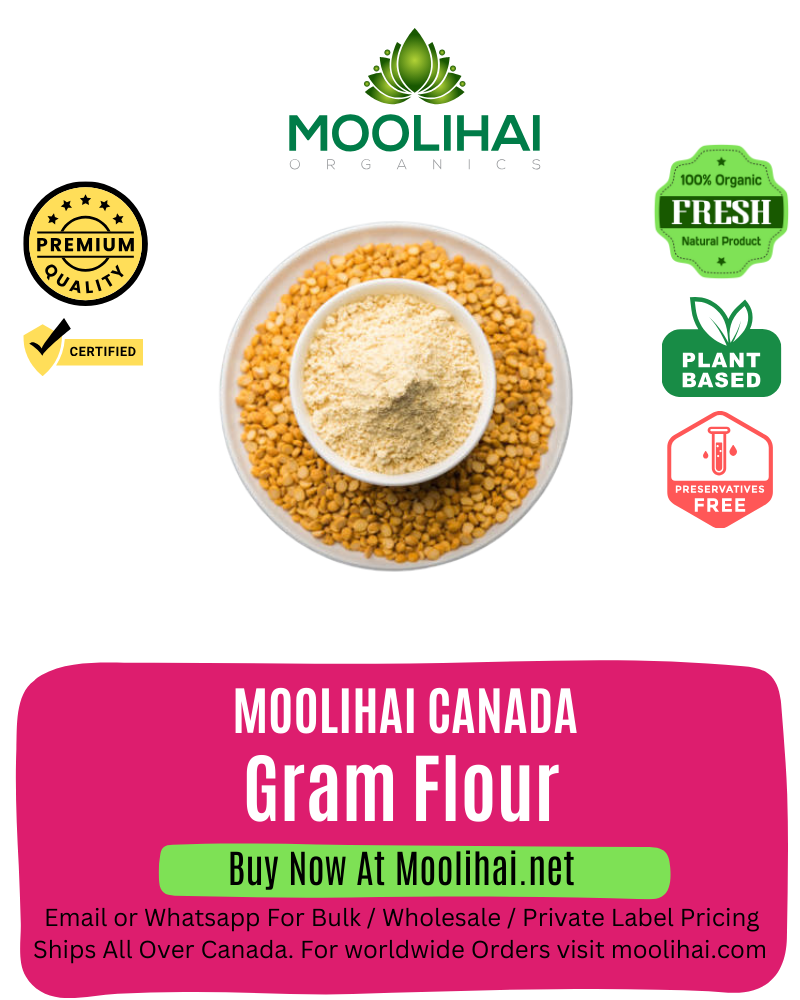 Besan / Gram Flour