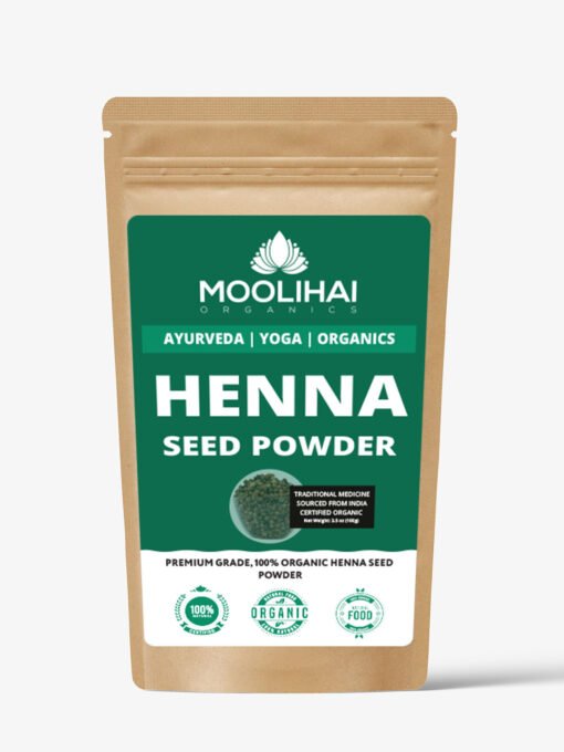 Henna Seed Powder / Maruthani Vithai podi - Image 2