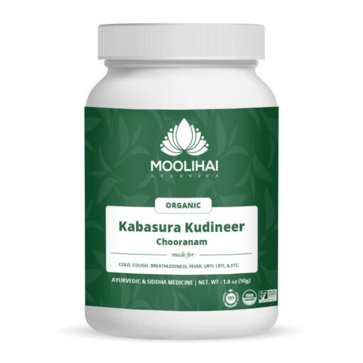 Kaba Sura Kudineer