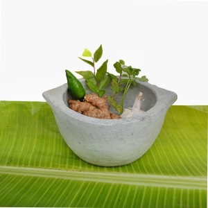 Kal Chatti - 1 Liter