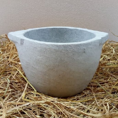 Kal Chatti / Mavu Chatti - 3.5 Liters