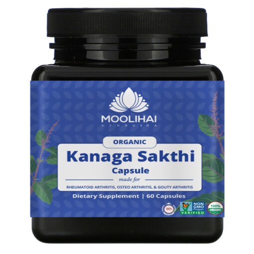 Kanaga Sakthi Capsule
