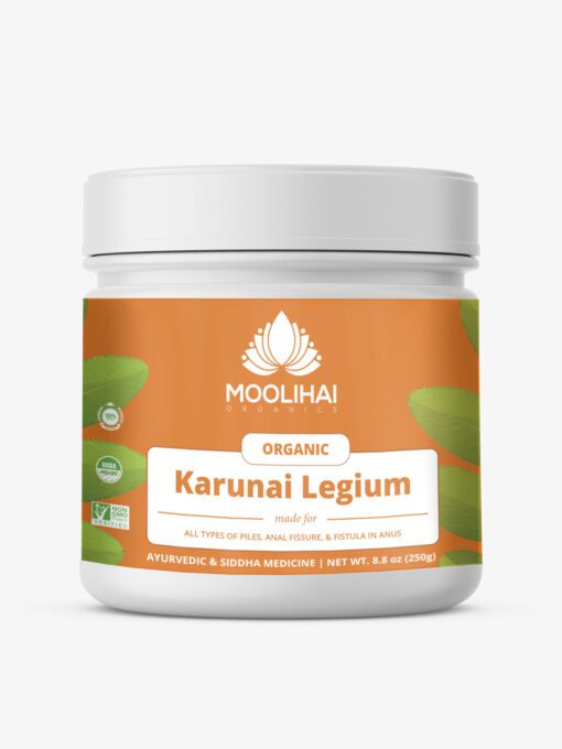 Karunai Legium