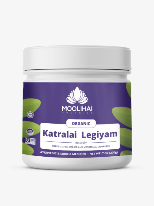 Katralai Legiyam