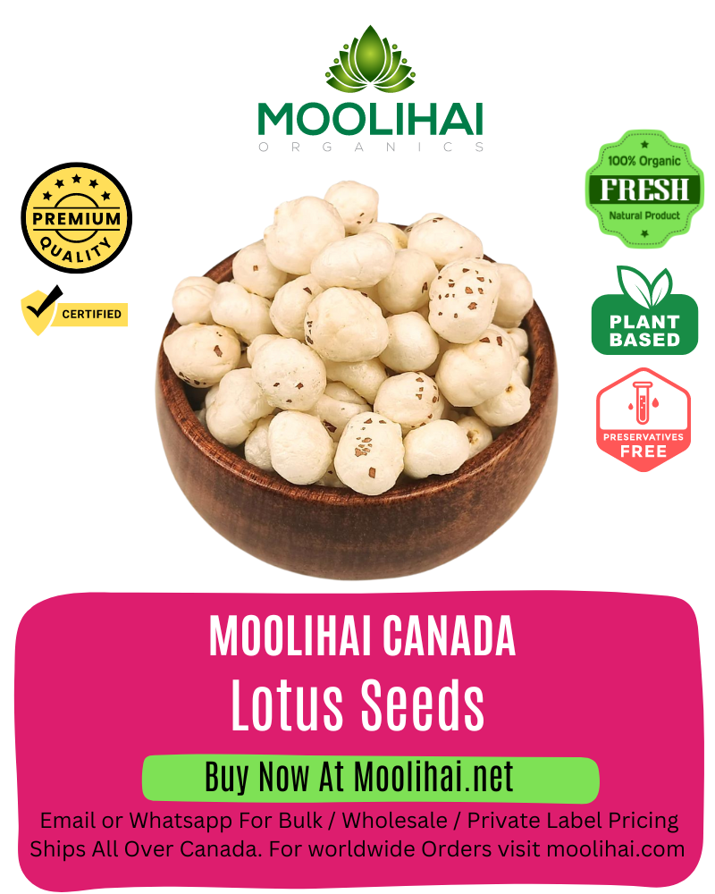 Lotus Seeds
