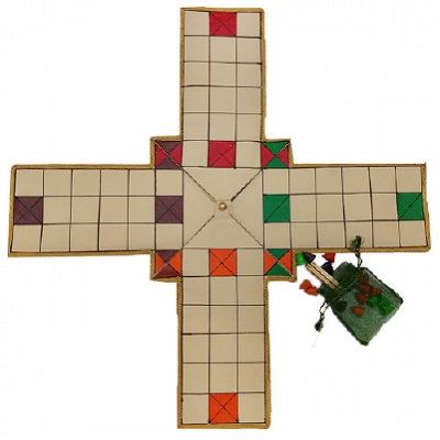 Ludo