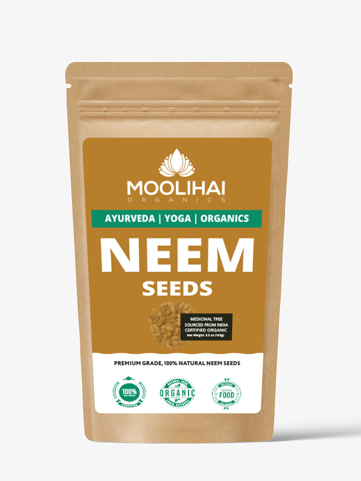 Neem Seeds - Image 2