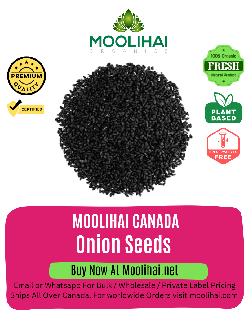 Onion Seeds