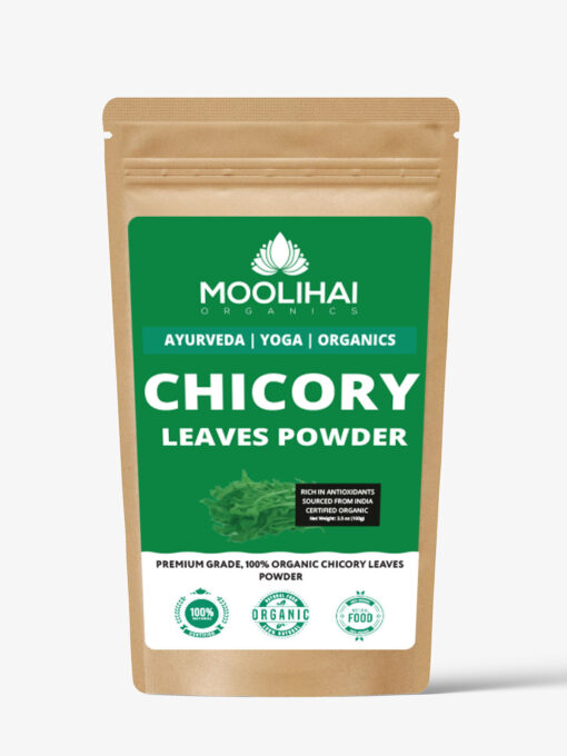 Chicory Leaves Powder / Kasinikeerai Podi - Image 2
