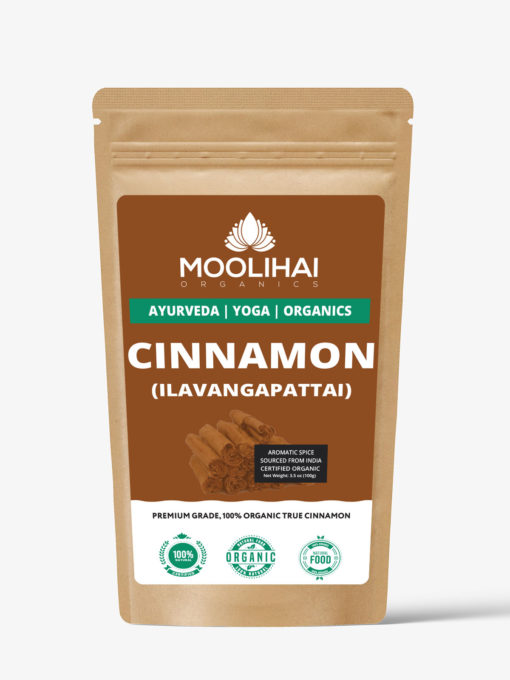 Cinnamon