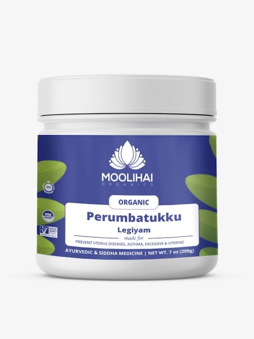 Perumbatukku Legiyam