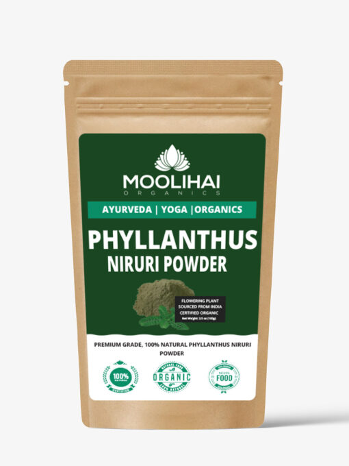 Phyllanthus Niruri Powder - Image 2