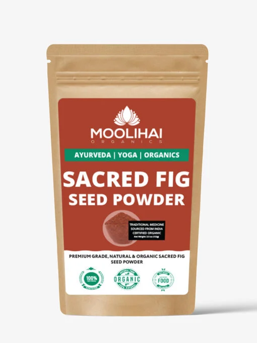 Sacred Fig Seed Powder / Arasa Vithai Podi