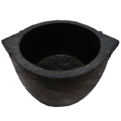 Seasoned Kal Chatti - 2.5 Liters