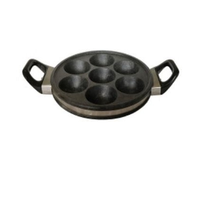 Seasoned Trendy Paniyara Kal
