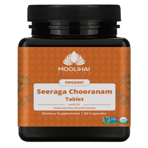 Seeraga Chooranam