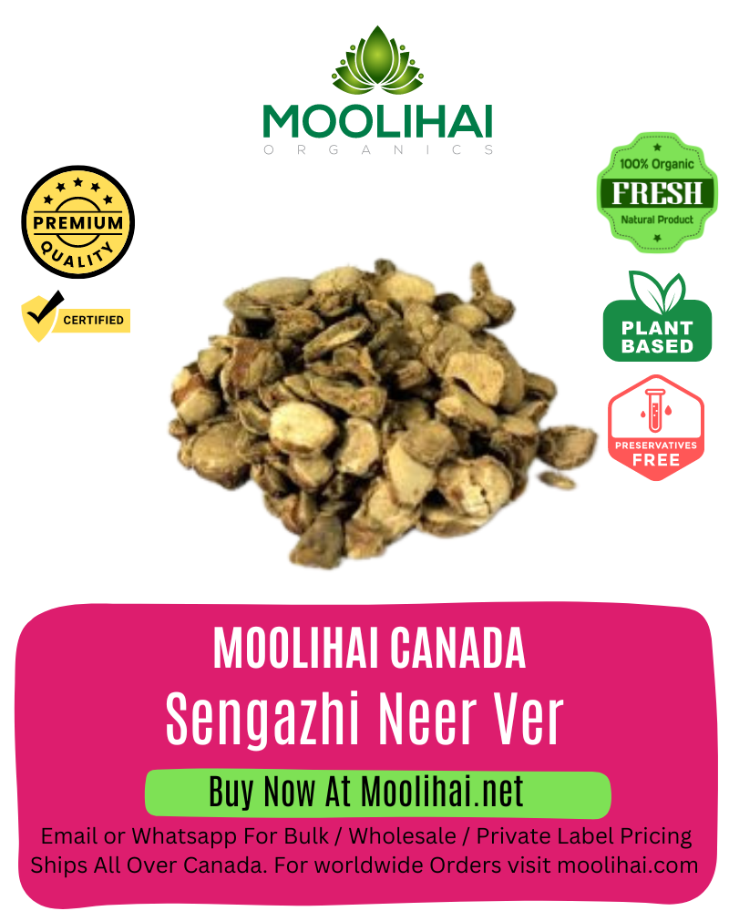 Sengazhi Neer Ver