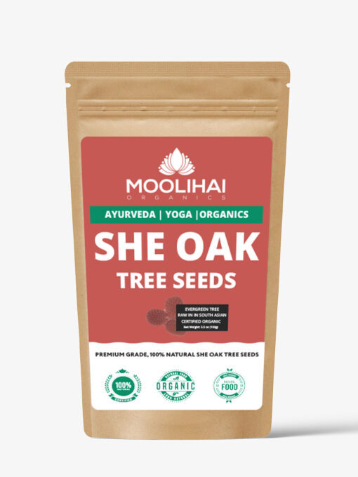She Oak Tree Seeds (Casuarina Equsetifolia) - Image 2