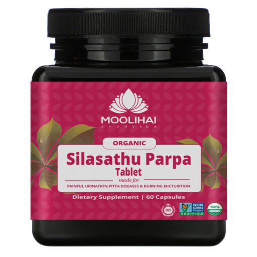 Silasathu Parpa Tablets