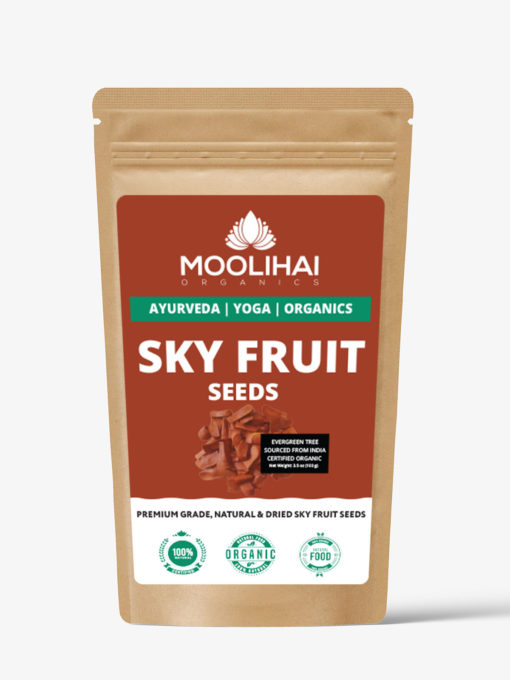 Sky Fruit Seeds - Image 2
