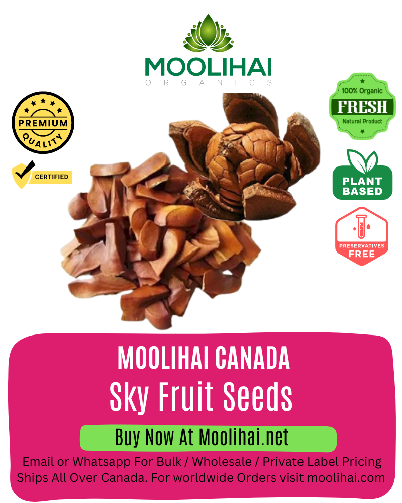 Sky Fruit Seeds