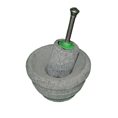 Stone Hand Grinder / Aatukal