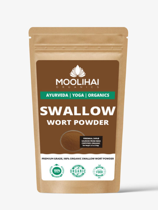 Swallow Wort Powder / Vellarugu Podi - Image 2
