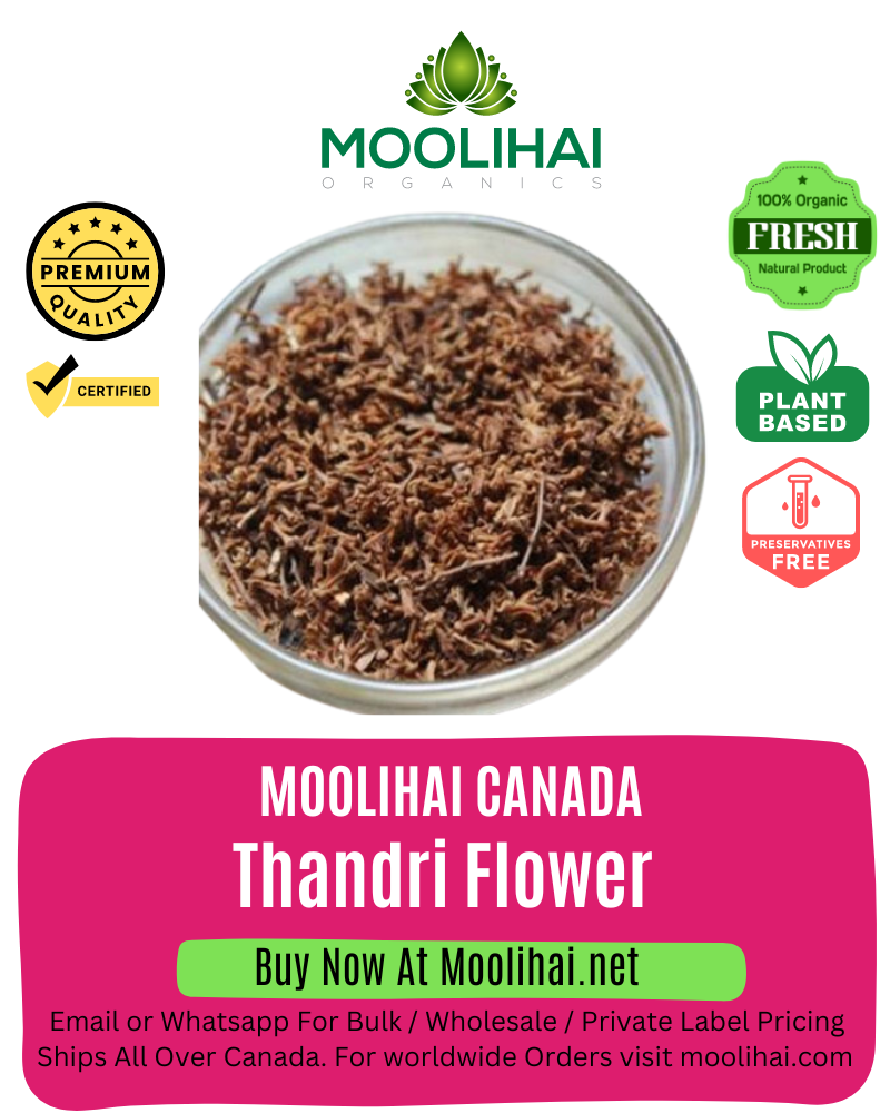 Thandri Flower