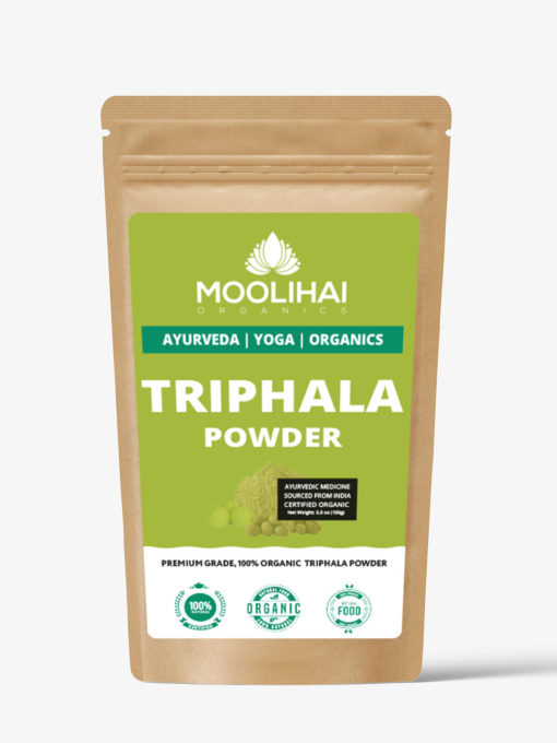 Triphala Powder - Image 2
