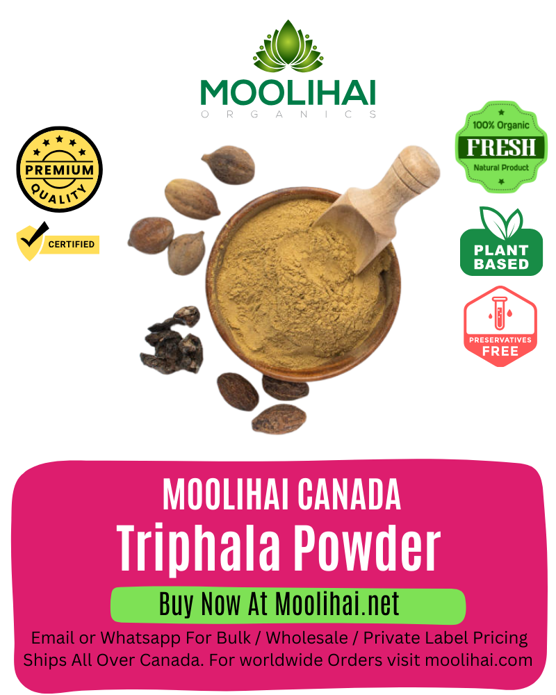 Triphala Powder