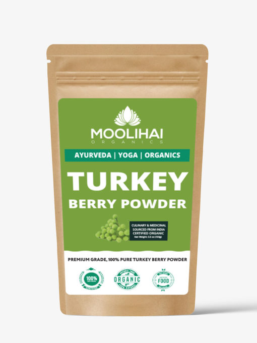 Sundaikkai / Turkey Berry Powder - Image 2