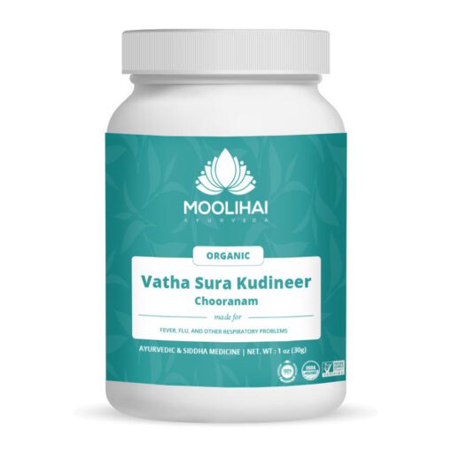 Vadha Sura Kudineer Chooranam