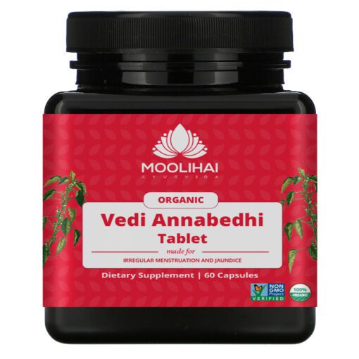 Vedi Annabedhi Tablet