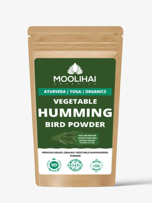 Vegetable Hummingbird Powder / Agathi Powder / Sesbania Grandiflora Powder - Image 2