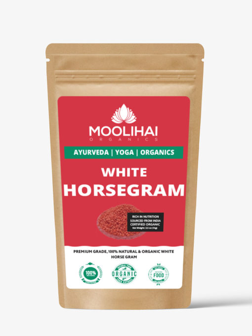 White Horse Gram