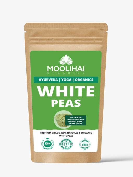 White Peas