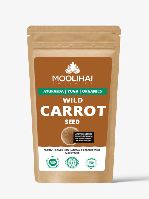 Wild Carrot Seed - Image 2
