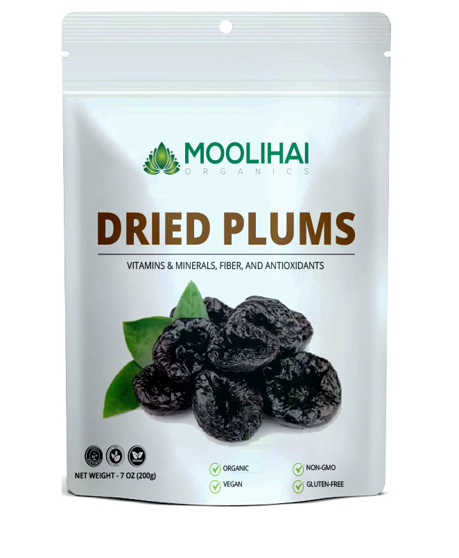 Dried Plums - Image 2