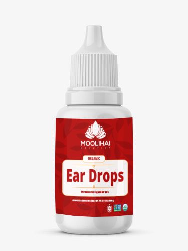 Ear Drops