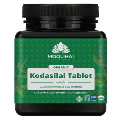 Kodasilai Tablet