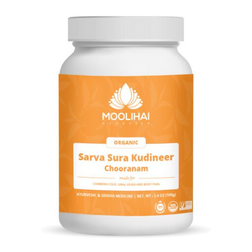 Sarva sura Kashayam