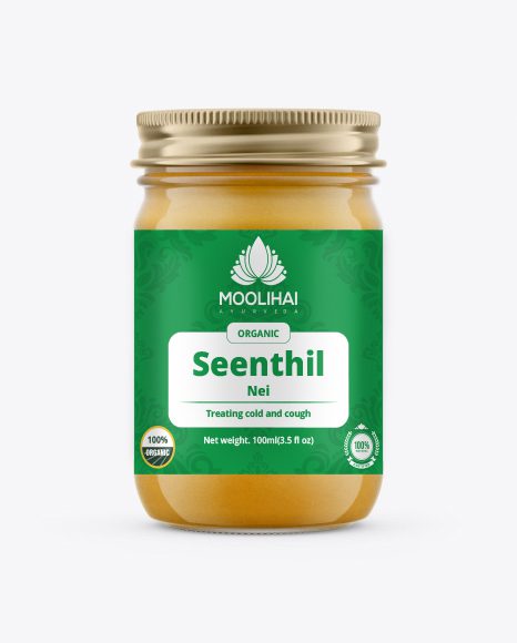 Seenthil Nei