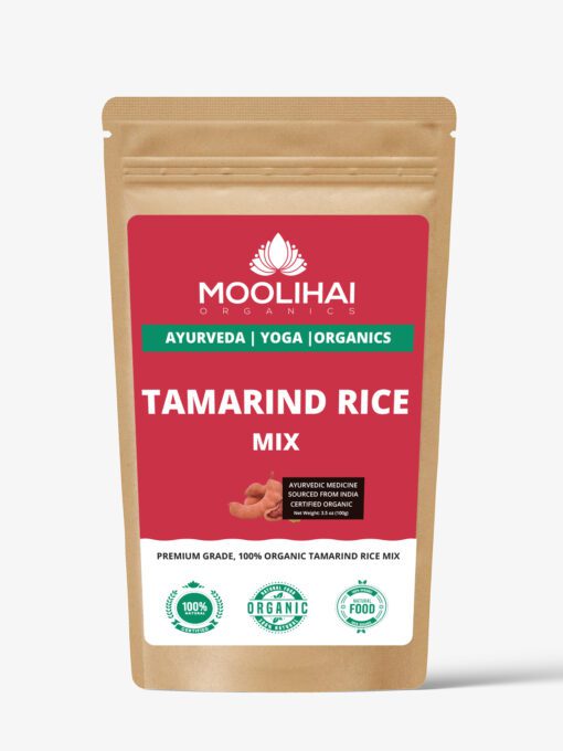 Tamarind Rice Mix