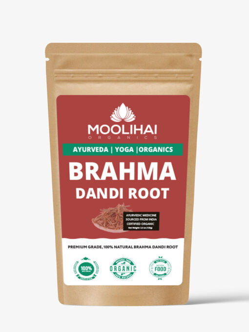 Brahma Dandi Root / Argemone mexicana - Image 2