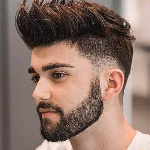 Beard Oil - 30 ml - Image 2