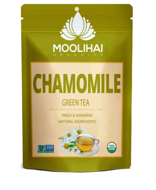 Chamomile Tea