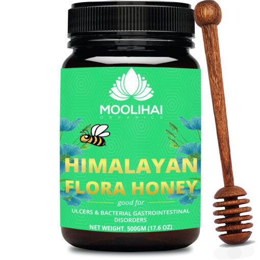 Himalayan Flora Honey