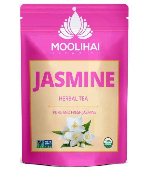 Jasmine Tea