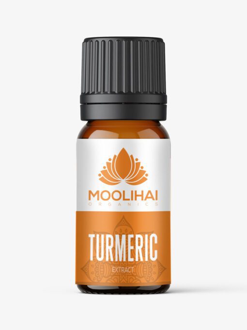 Turmeric Extract - 10 ml