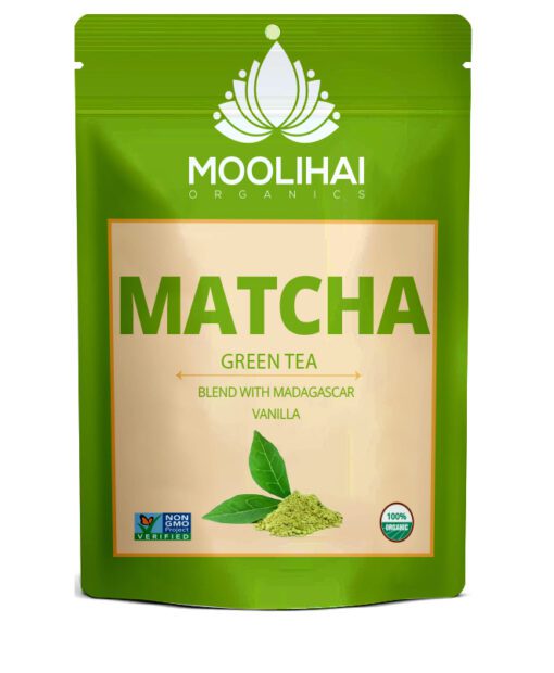 Matcha Green Tea Powder